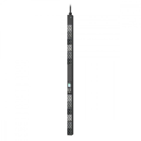 APC Listwa Rack PDU Advanced APDU11250SM NetShelter Switched Metered Outlet, 11.5kW, 3PH, 415V, 20A, 520P6, 48 gniazd