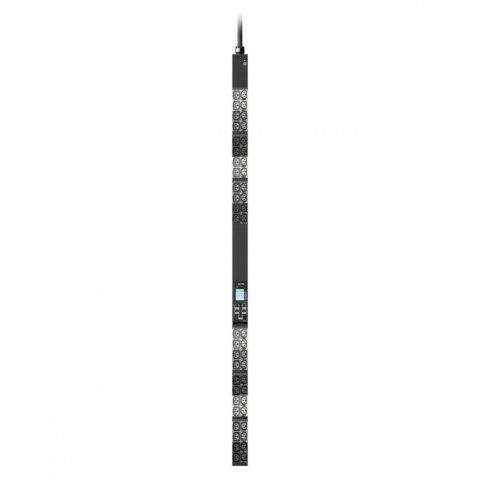 APC Listwa Rack PDU Advanced APDU11250SM NetShelter Switched Metered Outlet, 11.5kW, 3PH, 415V, 20A, 520P6, 48 gniazd