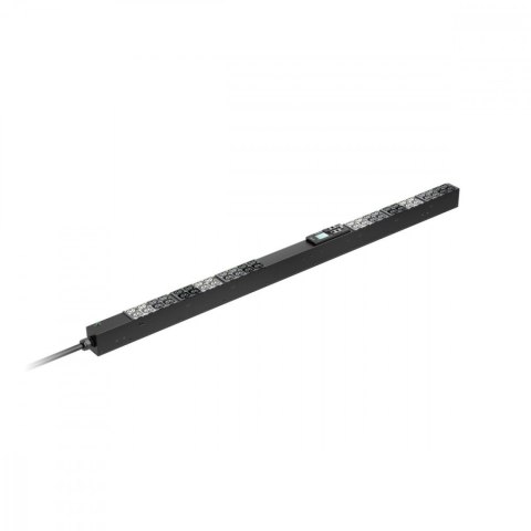 APC Listwa Rack PDU Advanced APDU11250SM NetShelter Switched Metered Outlet, 11.5kW, 3PH, 415V, 20A, 520P6, 48 gniazd