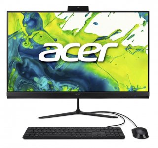 Acer Komputer All-in-One Aspire C27-2G Intel Core 5 120U/16GB/512GB/W11H