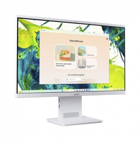 Acer Komputer All-in-One Aspire S24 S24B-GLNL Ultra Core 5 226V/16GB/512GB/No OS