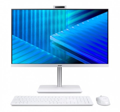 Acer Komputer All-in-One Veriton 2000 VZ2417G 27 IPS i5-120U/16GB /512GB M2/W11 PRO, gwar 3 lata Onsite