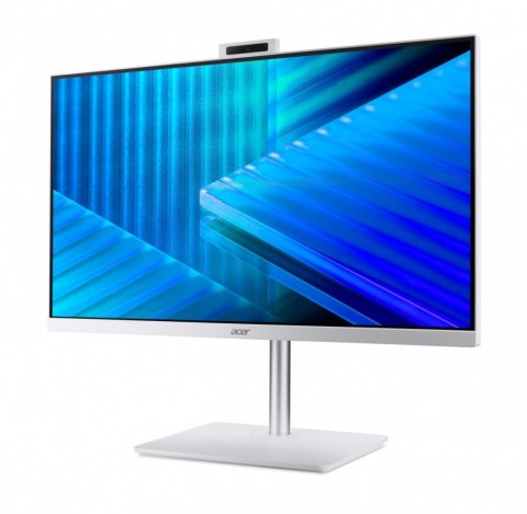 Acer Komputer All-in-One Veriton 2000 VZ2417G 27 IPS i5-120U/16GB /512GB M2/W11 PRO, gwar 3 lata Onsite