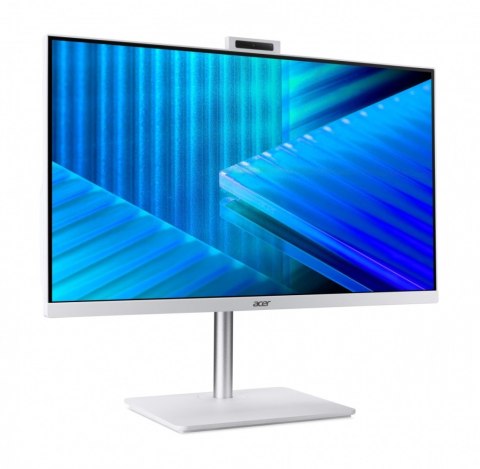 Acer Komputer All-in-One Veriton 2000 VZ2417G 27 IPS i5-120U/16GB /512GB M2/W11 PRO, gwar 3 lata Onsite