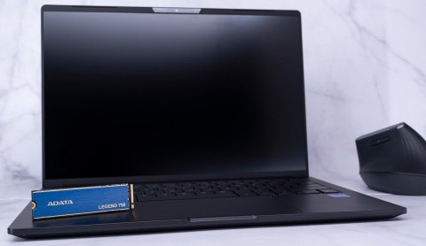 Adata Dysk SSD Legend 750 500GB PCIe 3x4 3.35/2.45 GB/s