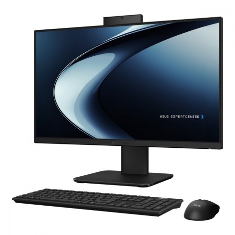 Asus Komputer All-in-One ExpertCenter PM640KA-BPC154X - Ryzen AI 5 330/16GB/1TB/23,8" FHD/Win 11 PRO/3YRS; Copilot+PC