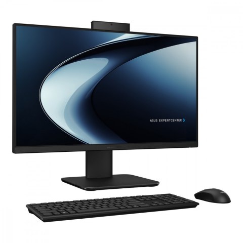 Asus Komputer All-in-One ExpertCenter PM640KA-BPC154X - Ryzen AI 5 330/16GB/1TB/23,8" FHD/Win 11 PRO/3YRS; Copilot+PC