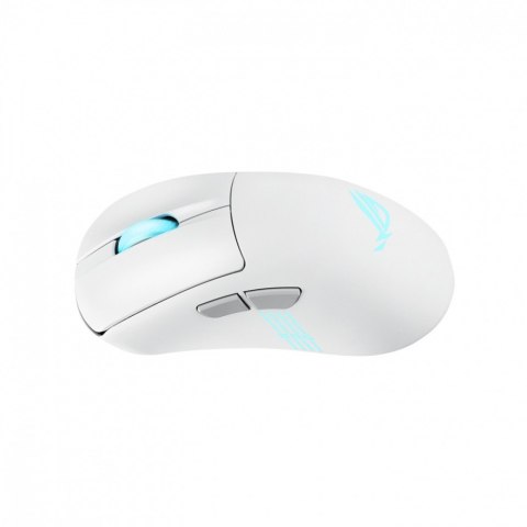 Asus Mysz ROG Keris II Origin P722 biała