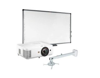 Avtek Panorama PS502W (TT-Board 90 Pro + ViewSonic PS502W + WallMount 1200 + głośniki gratis)