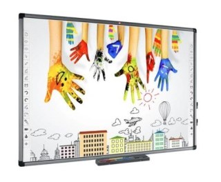 Avtek Panorama PS502W (TT-Board 90 Pro + ViewSonic PS502W + WallMount 1200 + głośniki gratis)