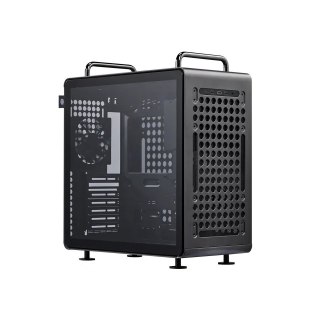 Cooler Master Obudowa Qube 540 Stardust Iron