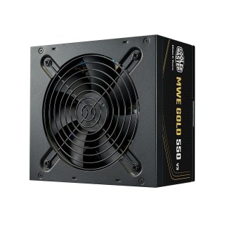 Cooler Master Zasilacz MWE GOLD 550 V3 ATX 3.1