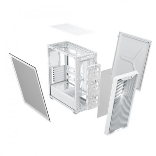 Corsair Obudowa 3200D RS Mid-Tower biała