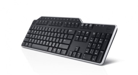 Dell Przewodowa klawiatura multimedialna KB-522