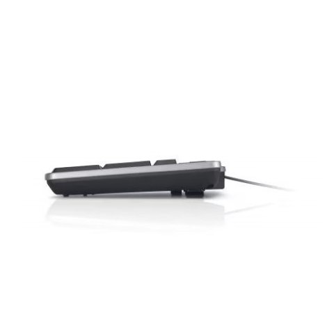 Dell Przewodowa klawiatura multimedialna KB-522