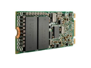 Hewlett Packard Enterprise Dysk SSD 480GB NVMe RI M.2 MV P80318-B21