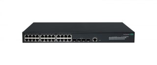 Hewlett Packard Enterprise Przełącznik NW CW 2050 20G 4SR2.5 4F S6X69A