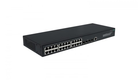Hewlett Packard Enterprise Przełącznik NW CW 2050 20G 4SR2.5 4F S6X69A