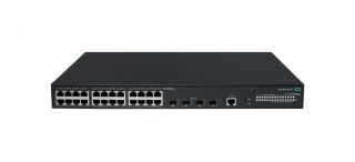 Hewlett Packard Enterprise Przełącznik NW CW 2050 24G PoE+ 4F 420W S6X72A