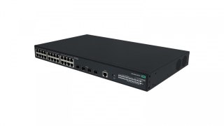 Hewlett Packard Enterprise Przełącznik NW CW 2050 24G PoE+ 4F 420W S6X72A