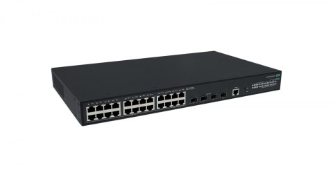Hewlett Packard Enterprise Przełącznik NW CW 2050 24G PoE+ 4F 420W S6X72A