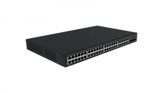 Hewlett Packard Enterprise Przełącznik NW CW 2050 48G 4F S6X70A