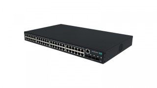 Hewlett Packard Enterprise Przełącznik NW CW 2050 48G 4F S6X70A
