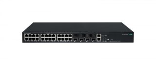 Hewlett Packard Enterprise Przełącznik NW CW 2150 24G 4P S6X50A