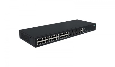 Hewlett Packard Enterprise Przełącznik NW CW 2150 24G 4P S6X50A