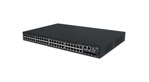 Hewlett Packard Enterprise Przełącznik NW CW 2150 48G 4P S6X52A