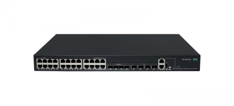 Hewlett Packard Enterprise Przełącznik NW CW 2150 48G 4P S6X52A