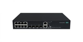 Hewlett Packard Enterprise Przełącznik NW CW 2150 8G 2F 2P S6X56A