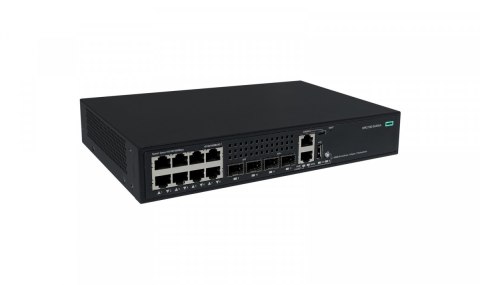 Hewlett Packard Enterprise Przełącznik NW CW 2150 8G 2F 2P S6X56A