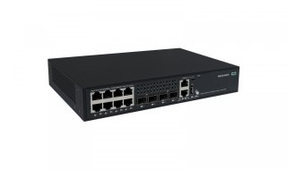 Hewlett Packard Enterprise Przełącznik NW CW 2150 8G PoE+ 2F 2P 125W S6X57A