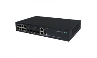 Hewlett Packard Enterprise Przełącznik NW CW 2150 8G PoE+ 2F 2P 125W S6X57A
