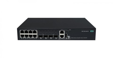 Hewlett Packard Enterprise Przełącznik NW CW 2150 8G PoE+ 2F 2P 125W S6X57A