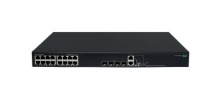 Hewlett Packard Enterprise Switch NW CW 2150 16G PoE+ 4P 248W S6X55A