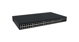 Hewlett Packard Enterprise Switch NW CW 2150 48G PoE+ 4P 390W S6X53A