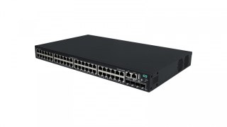 Hewlett Packard Enterprise Switch NW CW 2150 48G PoE+ 4P 390W S6X53A