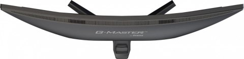 IIYAMA Monitor 27 cali GC2781HSU-B1 VA, FHD, 144Hz, 1ms, 2xUSB, 1500R, 350 cd, 4000:1, HDMI, DP, FreeSync -1920x1080 (48-144Hz), 2x2W
