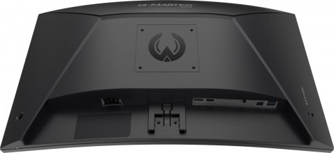 IIYAMA Monitor 27 cali GC2781HSU-B1 VA, FHD, 144Hz, 1ms, 2xUSB, 1500R, 350 cd, 4000:1, HDMI, DP, FreeSync -1920x1080 (48-144Hz), 2x2W