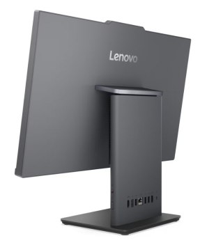 Lenovo Komputer AiO neo 50a G5 12SD0061PB W11Pro Core 7 240H/16GB/512GB/INT/23.8 FHD/Luna Grey/3YRS OS