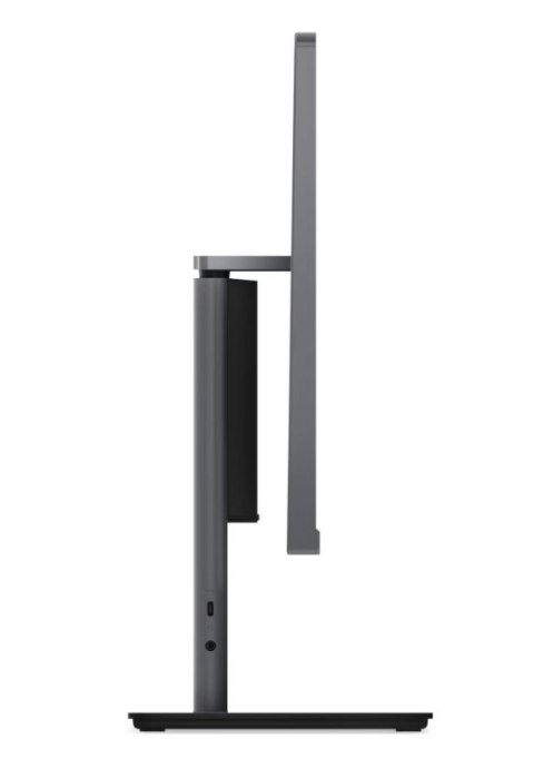 Lenovo Komputer AiO neo 50a G5 12SD0061PB W11Pro Core 7 240H/16GB/512GB/INT/23.8 FHD/Luna Grey/3YRS OS