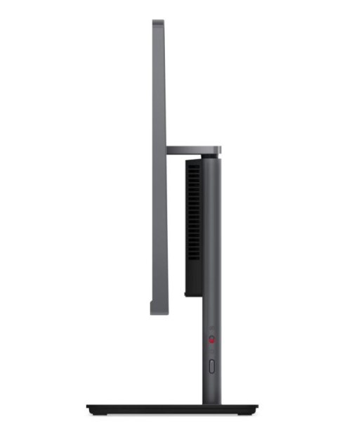 Lenovo Komputer AiO neo 50a G5 12SD0061PB W11Pro Core 7 240H/16GB/512GB/INT/23.8 FHD/Luna Grey/3YRS OS
