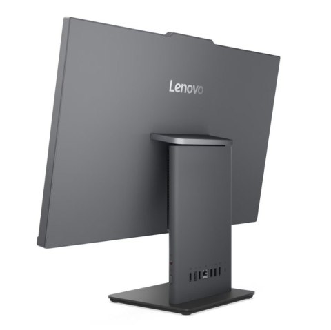 Lenovo Komputer All-in-One ThinkCentre neo 50a G5 12SA007KPB W11Pro Core 5 210H/16GB/512GB/INT/27.0 FHD/Luna Grey/Touch/Luna Grey/3YR O