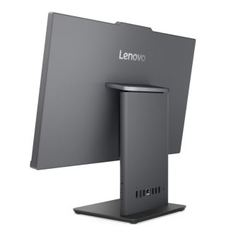 Lenovo Komputer All-in-One neo 50a G5 12SB004BPB W11Pro Core 5 210H/16GB/512GB/INT/27.0 FHD/Luna Grey/5YRS OS