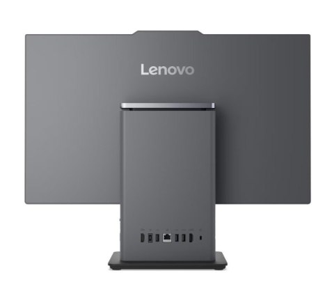 Lenovo Komputer All-in-One neo 50a G6 13QF001FPB W11Pro Ultra 5 226V/16GB/512GB/INT/27.0 FHD/Luna Grey/3YRS OS