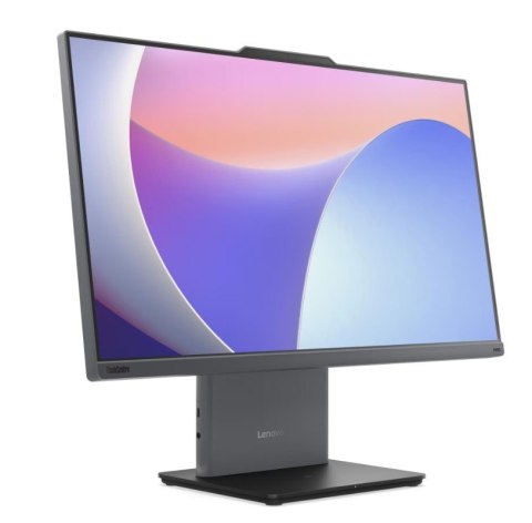 Lenovo Komputer All-in-One neo 50a G6 13QF001FPB W11Pro Ultra 5 226V/16GB/512GB/INT/27.0 FHD/Luna Grey/3YRS OS