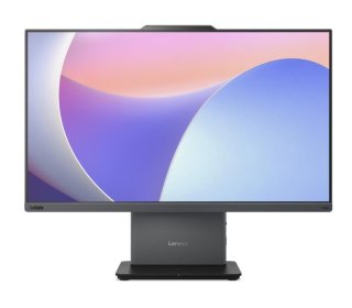Lenovo Komputer All-in-One neo 50a G5 12SD006HPB W11Pro Core 5 210H/16GB/512GB/INT/23.8 FHD/Luna Grey/3YRS OS