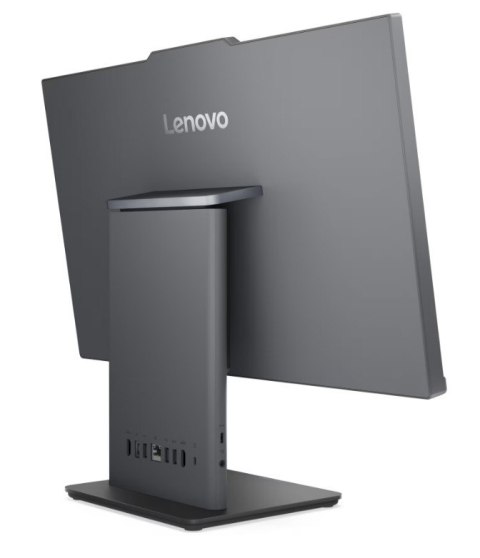 Lenovo Komputer All-in-One neo 50a G5 12SD006HPB W11Pro Core 5 210H/16GB/512GB/INT/23.8 FHD/Luna Grey/3YRS OS